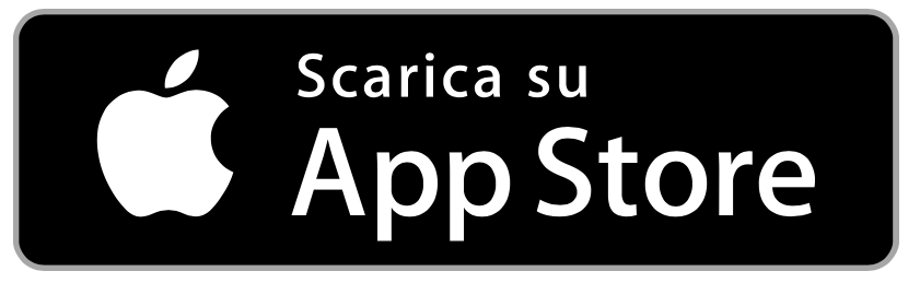 Disponibile su App Store